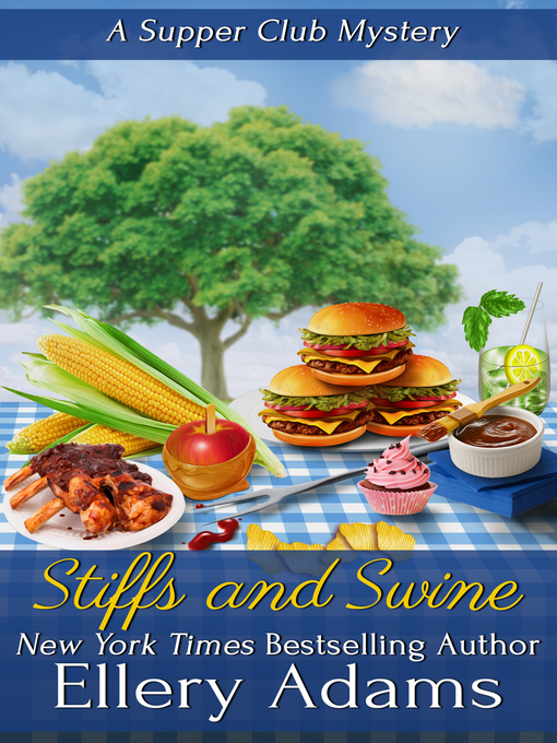 Imagen de portada para Stiffs and Swines